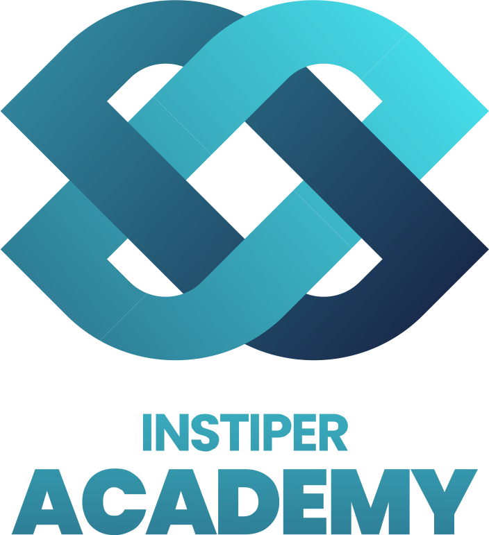 Logo INSTIPER Academy